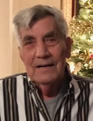 Obituary information for Charley Slone