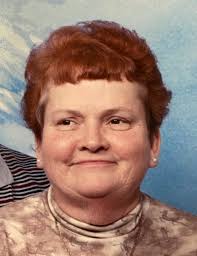Obituary information for Glenda Portwood Penn