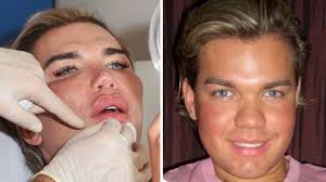 The official site of the international governing body of football with news, national associations, competitions, results, fixtures, development, organisation, world. Rodrigo Roddy Alves Human Ken Outet Sich Als Transfrau Stern De