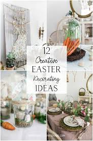 Check spelling or type a new query. 12 Creative Easter Decorating Ideas Video So Much Better With Age