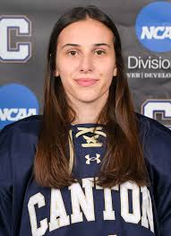 2024-25 Women's Ice Hockey Roster