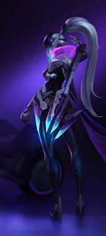 Check wallpaper abyss change cookie consent. Video Game League Of Legends Mobile Abyss
