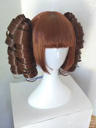 Pin By Tasya On Peinados In 2021 Natural Hair Styles Hairstyle Hair Styles