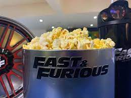 Fast and furious 9 full movie plot outline. Fast And Furious 9 Popcorn Wheel Lavidadevikke