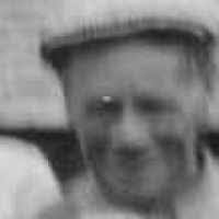 Benjamin Franklin Yates Sr (1892–1953)