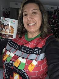 Any coffee places in town make an eggnog latte!?