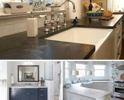 On the other hand, the pores in a smoothed, honed stone are more receptive to liquid. Why Honed Granite Care Is Not The Same As Polished Granite Care