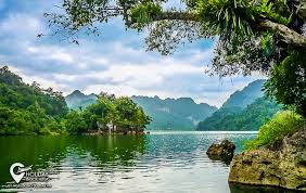 Hãy theo dõi ngay sau đây. VÆ°á»n Quá»'c Gia Ba Bá»ƒ Báº£o Váº­t Cá»§a Nui Rá»«ng Báº¯c Káº¡n