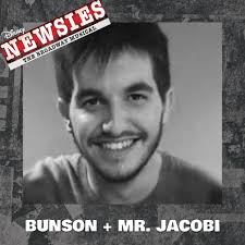 Meet the cast of DISNEY'S NEWSIES! #CivicNewsies • Rory Shivers-Brimm