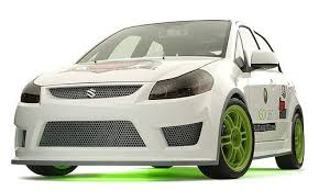 Suzuki Xbox 360 Car Concept Cars Suzuki Car