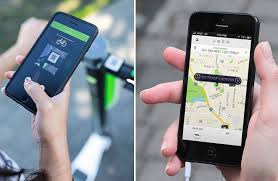 The scooter startups lime and bird have sunk hundreds of millions on building and deploying scooter fleets all over the world. With 335m In Fresh Cash Lime Is Rolling Out Electric Scooters In The Uber App Geekwire