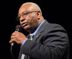 Chuck Jefferson has stepped down; Litesa Wallace may replace him