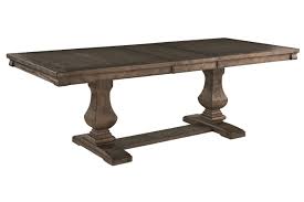 Dining Extension Table In 2020 Dining Room Table Ashley Furniture Dining Dining Table