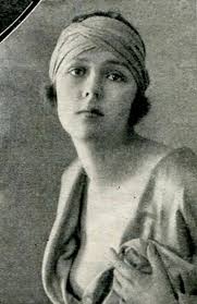 Doris Lloyd