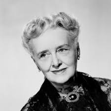 Elisabeth Risdon Movies and TV Shows