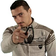 Listen to Hot-Tapon by taponcr in colochos playlist online for free