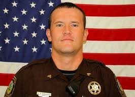 Wythe County deputy shot in back: “Despite the bad, there is still a  tremendous amount of good in the world and for that we are thankful.”