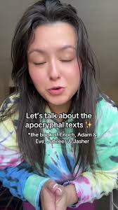 Adam and Eve Text Message