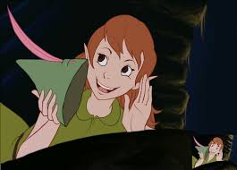 Peter Pan Gender Bender By Chetom On Deviantart Disney Gender Bender Disney Gender Swap Gender Bender