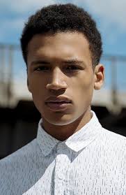 Faded hairstyle for curly hair. 25 Sexy Curly Hairstyles Haircuts For Men In 2021 The Trend Spotter