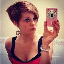 Vicki Covington's Instagram, Twitter & Facebook