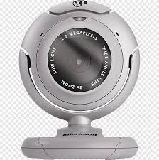 Good webcams can be hard to find. Webcam Usb Megapixel Microsoft Web Camera Electronics Microphone Png Pngegg