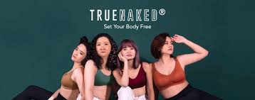 Lisateavet neubodi holdings sdn bhd kohta leiate veebisaidilt www.neubodi.com. Neubodi True Naked Wireless Bra Collection Neubodi