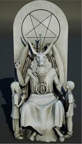 Image result for images satan in the Last Days