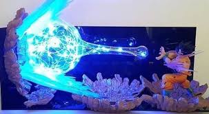 Ta figurine led dbz n'est plus qu'à un clic. Lampe Dragon Ball Z Un Cadeau Parfait Pour Tout Fan De Goku