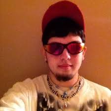 Austin Fortney (@Austin0227)