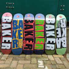 You can also other varieties which are propelled by your feet. Skateboard Deck Baker Professional Canadian Maple 8 0 Inch High End Double Warped Skateboard Popular Skateboard Buy Professional Skateboard Deck Double Rocker Canadian Maple Wood Skateboards 8 0inch Deck Baker Product On Alibaba Com