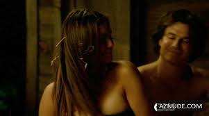 Nina Dobrev Nude Aznude 7153 | Hot Sex Picture