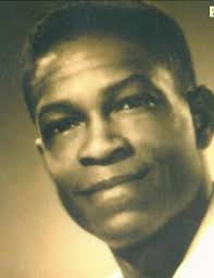 Obituary for Gabriel Raleigh Weatherspoon, Sr.