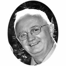 Gordon Vernon Lively