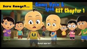 Download dan streaming film upin & ipin: Download Game Upin Ipin Keris Siamang Tunggal Chapter 1 Article Blog