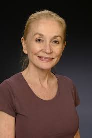 Yeah , this could work . She is ugly enough and she wouldn't need too much  make up done to look like Ventress . 😄 😆 😂 🤣