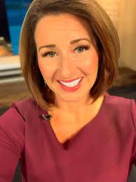 On the anchor desk this weekend. What are you up to?