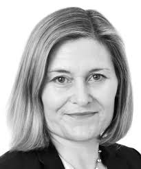 Awdry Bailey & Douglas blogger: Meet the Lawyer