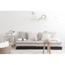 Some models also come with built in storage, making it an incredibly efficient piece furniture. Sofa Bett Chico 896 00
