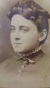 My great grandparents Karl Schreier /Schrier from Hinterbuchelberg  Murrhardt Baden Wurttemberg and Elizabeth (Wick ) from Baden Baden taken in  Philadelphia 1890