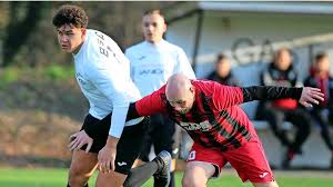 RSV Waltersdorf: Martin Pingel lässt die Führung in Blankenfelde liegen