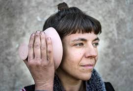 Bildergebnis für Eve Ariza