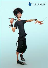 Maybe you would like to learn more about one of these? Character Illustration Character Design Character Design Animation