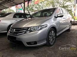 Get 100% loan assistance and spot approval. Honda City 2013 E I Vtec 1 5 In Selangor Automatic Sedan Silver For Rm 54 800 3436398 Carlist My