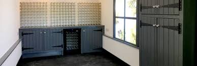 That's a decent amount of. Converting A Garage Into A Gym And Wine Cellar Surrey Hampshire Refresh Renovations Uk