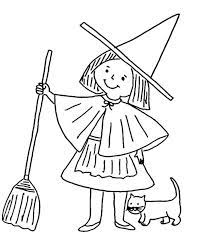 A hag that flies around on her broom or wicked witches who brew a toxic potion in a cauldron. Witch Coloring Pages Witch Coloring Pages Halloween Coloring Book Halloween Coloring
