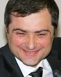 Песков: встреча Суркова и Волкера - это "сверка часов" - Цензор.НЕТ 1799
