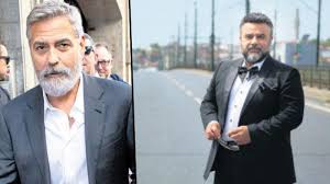 Bulent Serttas Yeni Tarziyla George Clooney E Benzetildi