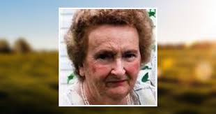 Edna Stamey Reece Obituary January 12, 2009