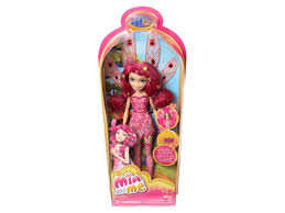 Mia And Me Doll By Mattel Birthday Party Games For Kids Barbie Toys Dolls